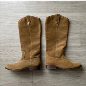 Frye Riding Boots
